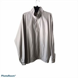 ASHWORTH - Weather Systems - Water and Wind Resistant Jacket